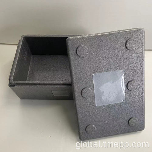 Custom Epp Foam Box Package Custom epp foam box for sale Manufactory